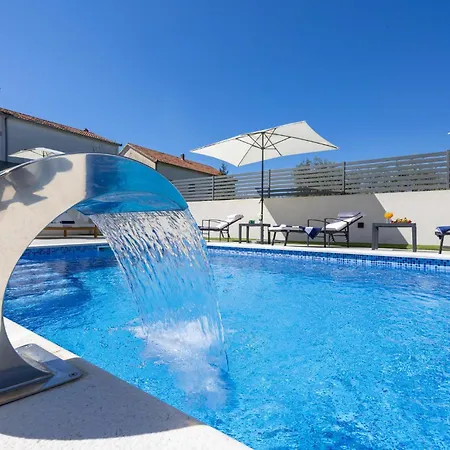 Pet Friendly In Tatil Evi Split