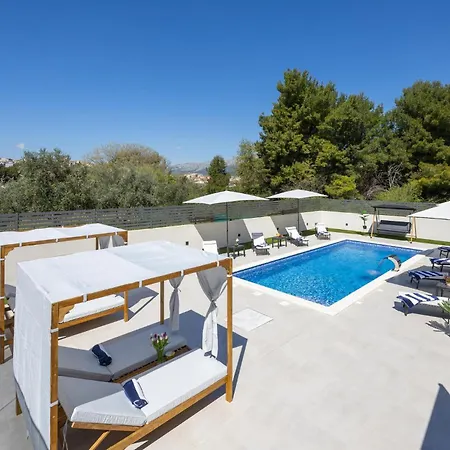 Pet Friendly In Hébergement de vacances Split