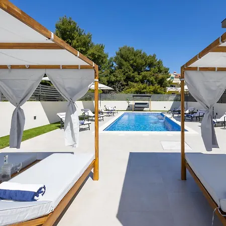 Tatil Evi Pet Friendly In