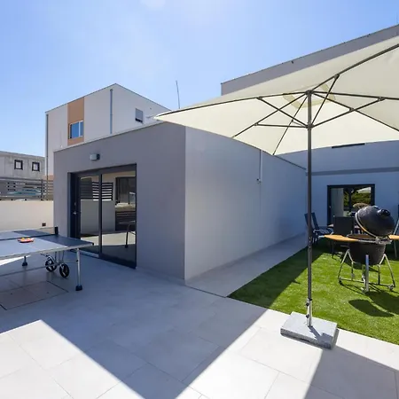 Hébergement de vacances Pet Friendly In *
