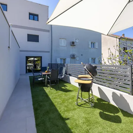 Pet Friendly In Tatil Evi Split