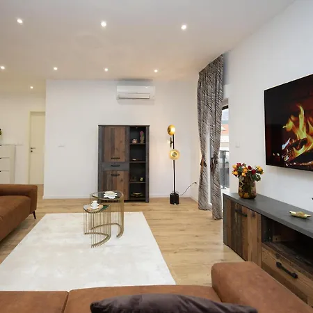 Pet Friendly In Tatil Evi