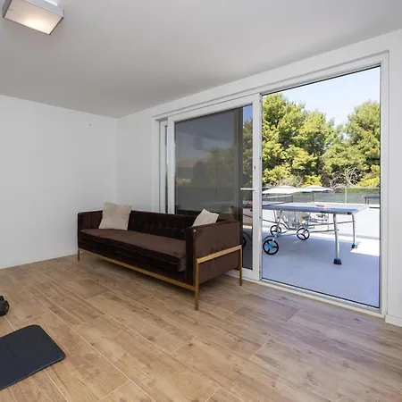 Pet Friendly In Hébergement de vacances *